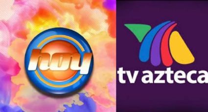 Tras decirle adiós a 'Hoy', conductor de Televisa aceptaría proyecto ¿en TV Azteca?