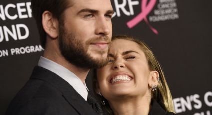 Miley Cyrus  vuelve a hablar de su matrimonio con Liam Hemsworth y causa controversia