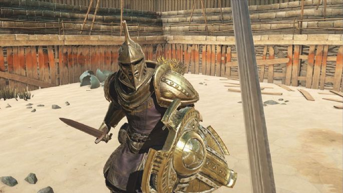 El popular juego 'The Elder Scrolls: Blades' celebra su tercer aniversario con regalos gratuitos