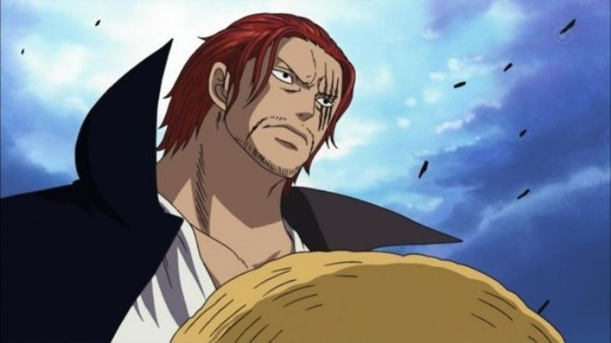 Netflix anuncia al actor que interpretará al legendario pirata Shanks en 'One Piece'