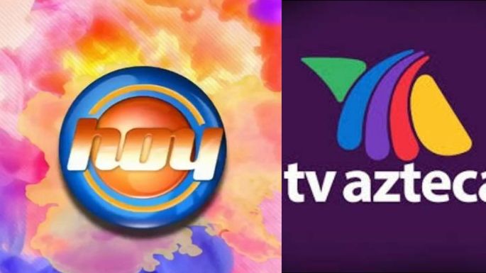 Tras decirle adiós a 'Hoy', conductor de Televisa aceptaría proyecto ¿en TV Azteca?