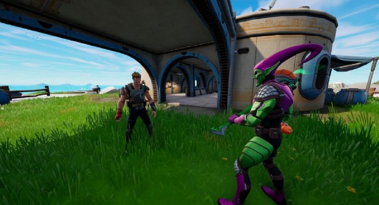 'Fortnite': Estos son todos los NPC que puedes contratar en el Capítulo 3, Temporada 2