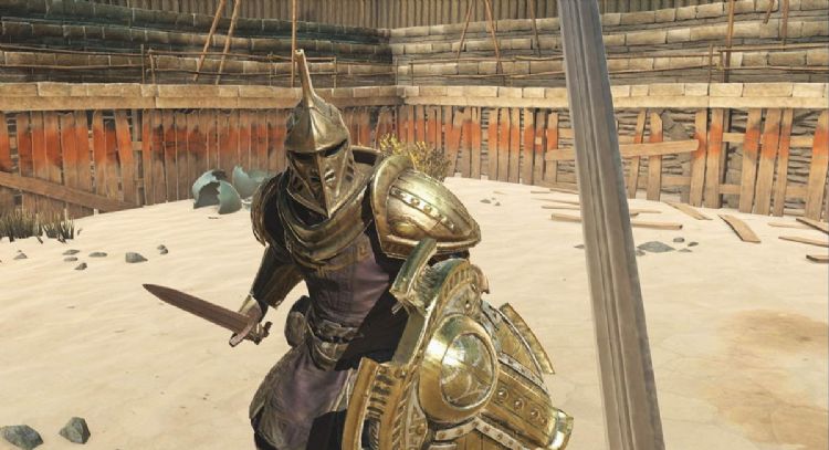El popular juego 'The Elder Scrolls: Blades' celebra su tercer aniversario con regalos gratuitos