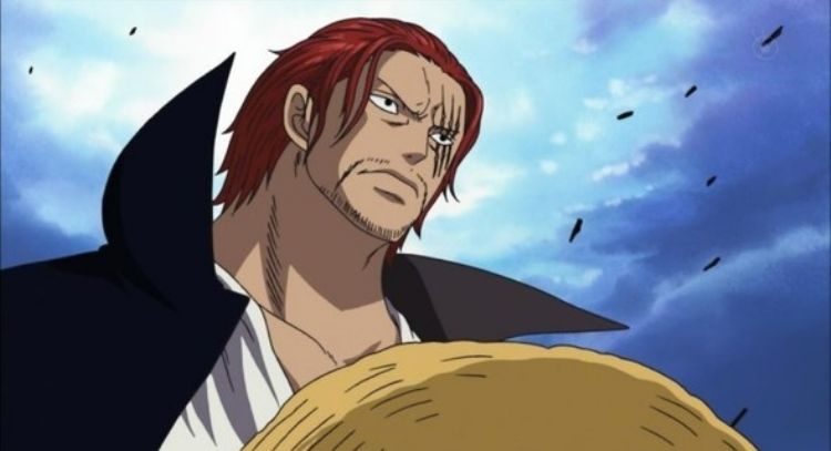 Netflix anuncia al actor que interpretará al legendario pirata Shanks en 'One Piece'