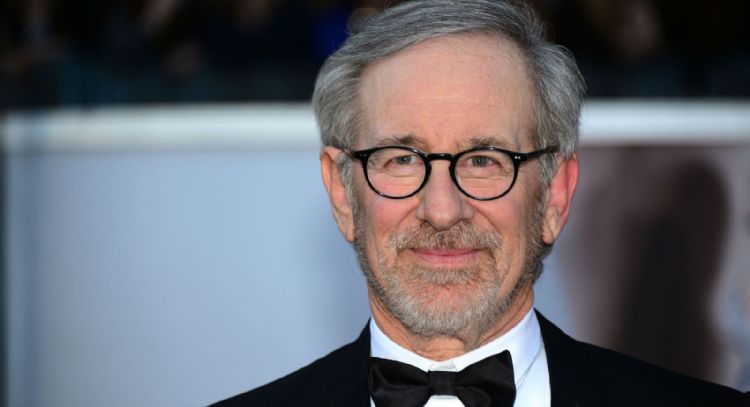 Steven Spielberg dirigiría este nuevo proyecto de DC sobre unos pilotos de la Segunda Guerra Mundial