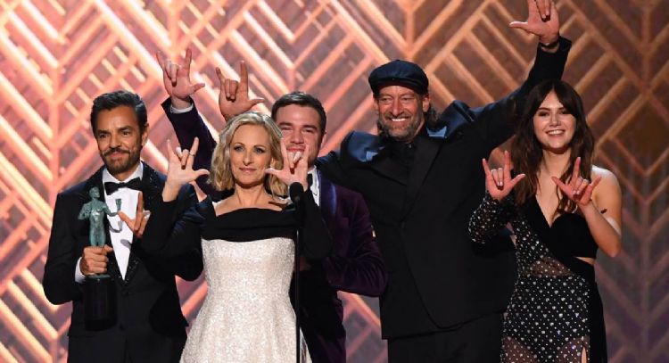 Tras triunfar en Premios Oscar 2022, 'CODA' volverá a los cines de México