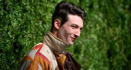 Arrestan a Ezra Miller, actor de 'Flash', en un bar en Hawái debido a estas graves razones