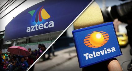 Adiós Televisa: Protagonista despreciaría novela para ¿irse a TV Azteca?