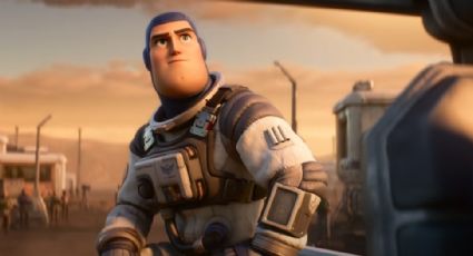 Pixar confirma que la esperada película 'Lightyear' llegará exclusivamente a las salas de cine