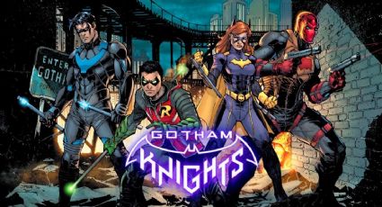 Esta famosa actriz se une al elenco de la esperada serie 'Gotham Knights' basada en DC Comics