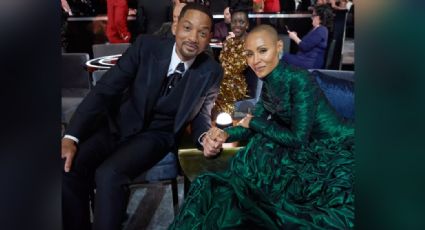 Jada Pinkett Smith hace fuerte revelación sobre su familia luego de lo ocurrido con Will Smith