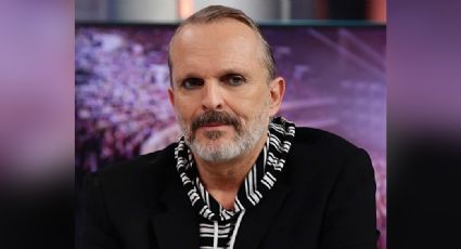 Golpe a Miguel Bosé: Revelan la terrible razón por la que casi pierde la voz y a sus hijos