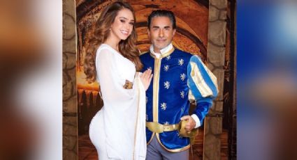 Romance en Televisa: Yanet García le 'robaría' a Raúl Araiza a productora de 'Hoy'