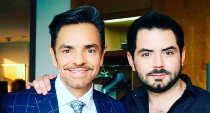 José Eduardo Derbez rompe el silencio y habla sobre la boda falsa de sus papás; aquí los detalles