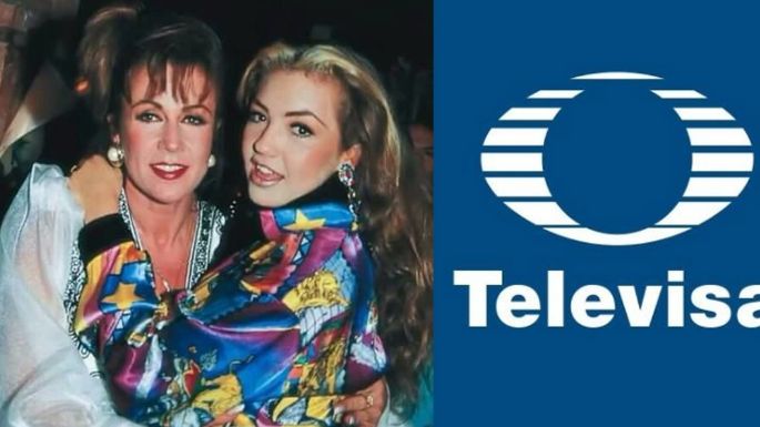 Tras dejar Televisa, polémica actriz se une a TV Azteca y aparece desfigurada; deja en shock