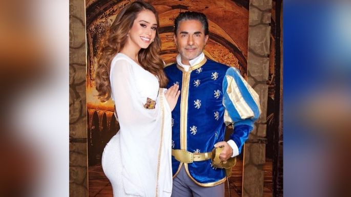 Romance en Televisa: Yanet García le 'robaría' a Raúl Araiza a productora de 'Hoy'