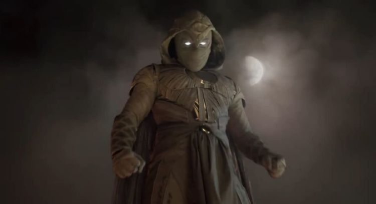 ¿Habrá nueva colaboración? Programadores de 'Fortnite' son invitados al estreno de 'Moon Knight'
