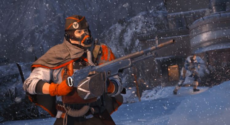 'Call of Duty: Vanguard' ofrecerá acceso multijugador gratuito durante dos semanas; accede así