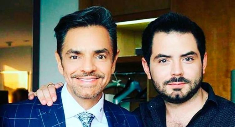 José Eduardo Derbez rompe el silencio y habla sobre la boda falsa de sus papás; aquí los detalles