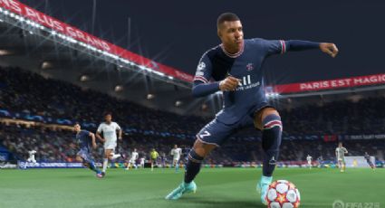 EA Sports eliminara a la selección de Rusia y a todos sus equipos de los juegos FIFA 22 y NHL 22