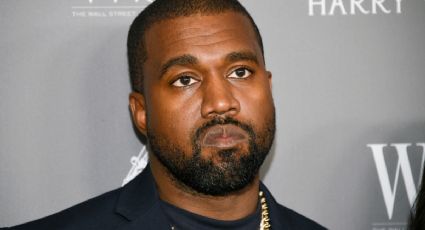 Kanye West comparte un video animado donde secuestra y mata a Pete Davidson, novio de Kim Kardashian