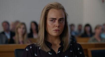 Mira el trailer de 'The Girl From Plainville', la nueva serie de Elle Fanning sobre un crimen real