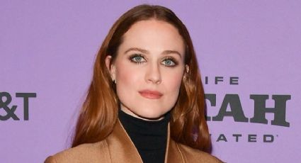 Primer vistazo a Evan Rachel Wood como Madonna en la película biográfica 'Weird Al Yankovic' de Roku