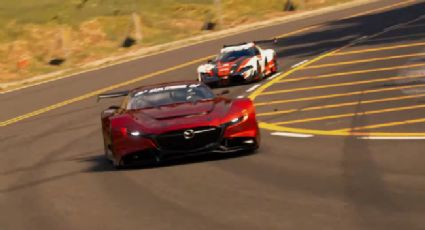 'Gran Turismo 7' tendrá nuevos coches, pistas de carreras y mucho más en futuras actualizaciones
