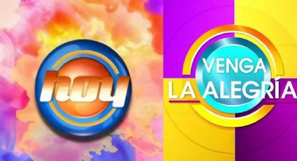 Golpe a 'Hoy': TV Azteca perdona 'veto' a polémica actriz y llega a 'VLA'; todos la destrozan