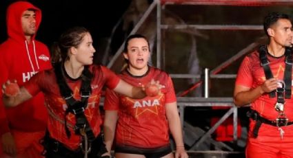 Golpea a los 'Rojos': Tras pleito en TV Azteca, esta atleta le diría adiós a 'Exatlón'