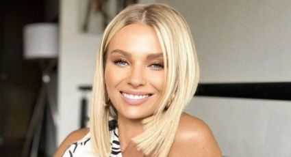 Irina Baeva declara cómo está su familia debido a la guerra entre Rusia y Ucrania
