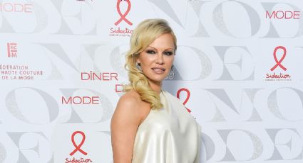 "Salvaje y pérdida": Pamela Anderson lanzará su propio documental en Netflix