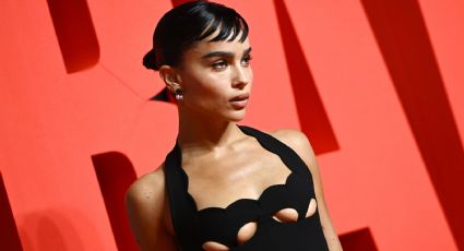 Zoé Kravitz afirma que Gatúbela en 'The Batman' es de la comunidad LGBT