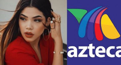 TV Azteca hunde a Televisa: Kenia Os se uniría a reality que promete destronar a 'La Herencia'