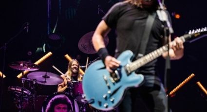 Foo Fighters cancela oficialmente su gira mundial tras la muerte del baterista Taylor Hawkins