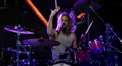 Paul McCartney y 31 Minutos rinden homenaje a Taylor Hawkins, el fallecido baterista de Foo Foghters