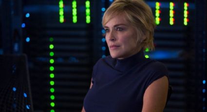 Sharon Stone se une al Universo Extendido de DC para interpretar a esta poderosa villana