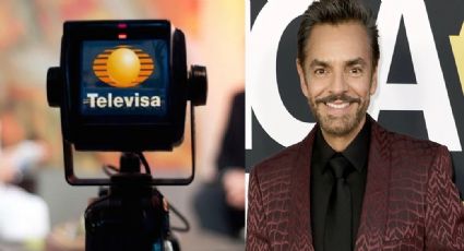 Tras éxito en los Oscar y llegar a TV Azteca, afirman que Televisa vetaría a Eugenio Derbez