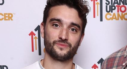 Lamentable: Muere Tom Parker, integrante de The Wanted, por una terrible enfermedad