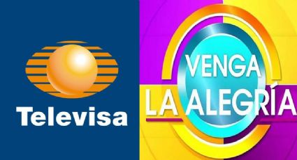 Golpe a Televisa: Tras 7 años, galán de novelas los traiciona con TV Azteca y llega a 'VLA'