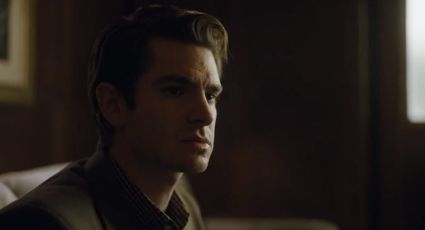 Andrew Garfield vuelve a hacer equipo con Mel Gibson en 'The Nightingale'; mira todos los detalles