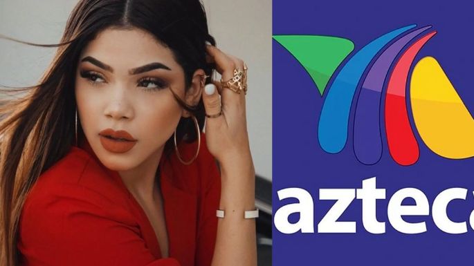 TV Azteca hunde a Televisa: Kenia Os se uniría a reality que promete destronar a 'La Herencia'