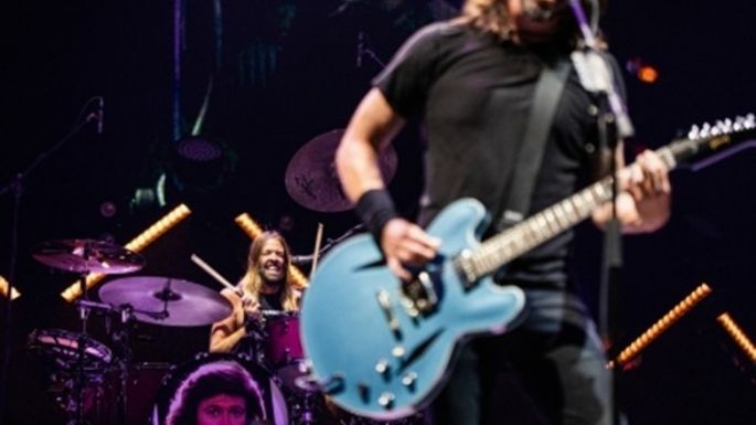 Foo Fighters cancela oficialmente su gira mundial tras la muerte del baterista Taylor Hawkins