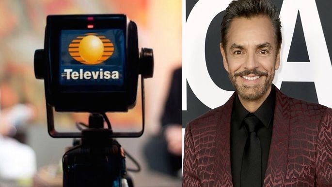 Tras éxito en los Oscar y llegar a TV Azteca, afirman que Televisa vetaría a Eugenio Derbez