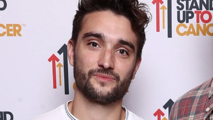 Lamentable: Muere Tom Parker, integrante de The Wanted, por una terrible enfermedad