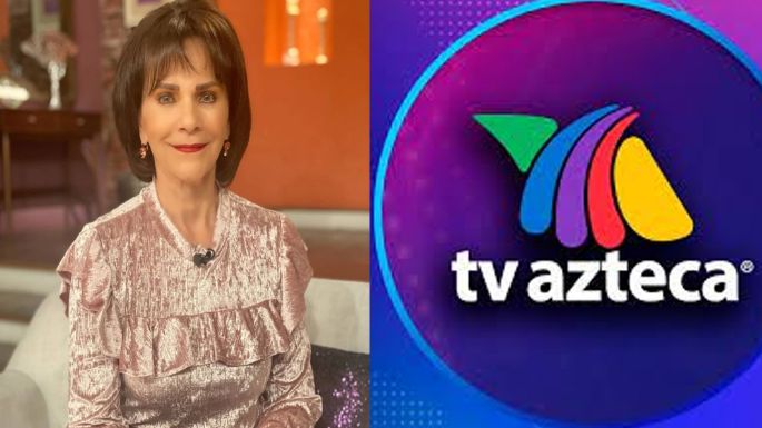 Adiós TV Azteca: Tras 24 años en el Ajusco y pleito con Chapoy, vetan conductora de 'Ventaneando'