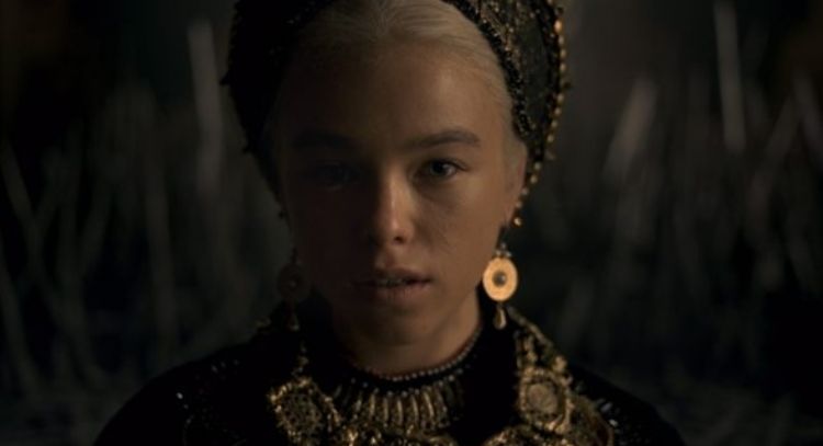 HBO revela la fecha de estreno de 'House of the Dragon' a través de un nuevo poster