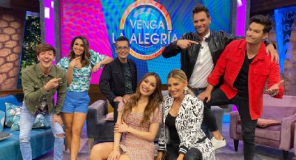 ¡No solo Cynthia Rodríguez! Productor de 'VLA' dejaría TV Azteca y ya tendría su reemplazo