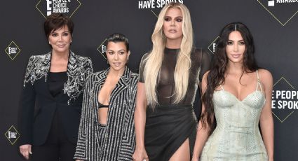 Khloé, Kourtney y Kim Kardashian se sinceran sobre sus relaciones y revelan todos sus secretos