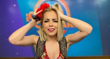 ¿Se va de TV Azteca? Gaby Ramírez hace evidente que es fanática de este programa de Televisa